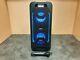 (pa2) Toshiba Portable Wireless Rechargeable Party Speaker Ty-asc65