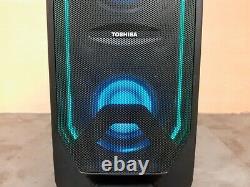 (Pa2) Toshiba Portable Wireless Rechargeable Party Speaker TY-ASC65