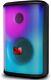 Party Bluetooth Wireless Speaker Aurio Stereo Outdoor Changing Lights Loud 80w
