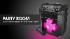 Party Boom Ion Audio