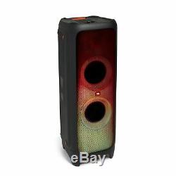 PartyBox 1000 Powerful Portable Bluetooth Party Speaker with Dynamic Light Show