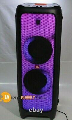 PartyBox 1000 Powerful Portable Bluetooth Party Speaker with Dynamic Light Show