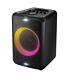 Philips Bluetooth Party Speaker With Deep Bass, Party Lights & Built In Handle