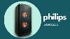 Philips Tanx200 Party Speaker Big Bold Bass