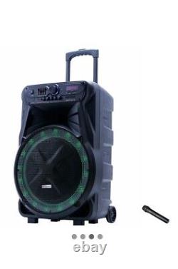 Portable Bluetooth Party Speaker