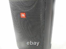 ReadJBL Partybox 300 Portable Rechargeable Bluetooth Party Speaker