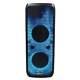 Rechargeable Powerful Led Party 18000w Bluetooth Outdoor Speaker By Joha With Remo