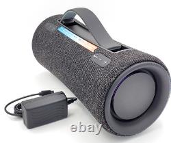 SONY SRS-XG300 Portable X-Series Bluetooth Party Speaker Open Box New