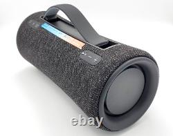 SONY SRS-XG300 Portable X-Series Bluetooth Party Speaker Open Box New