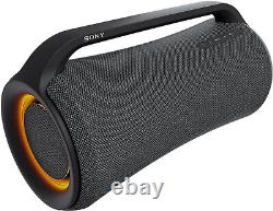 SONY SRS-XG500 X-Series Wireless Portable Bluetooth Party Speaker 30 Hr Battery