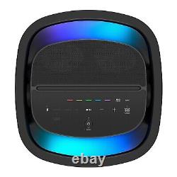 SONY SRS-XV900 X-Series Wireless Portable-Bluetooth Party-Speaker with 25 Hour-B