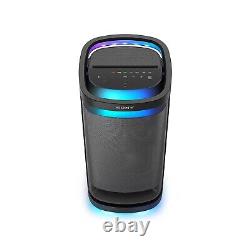 SONY SRS-XV900 X-Series Wireless Portable-Bluetooth Party-Speaker with 25 Hour-B