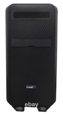Samsung MX-ST90B Bluetooth High Power Party Speaker-Sold As Is Free Shipping