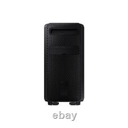 Samsung MX-ST90B Sound Tower 1700W Bluetooth High Power Party Speaker with Remote
