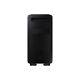 Samsung Mx-st90b Sound Tower 1700w Bluetooth High Power Party Speaker With Remote