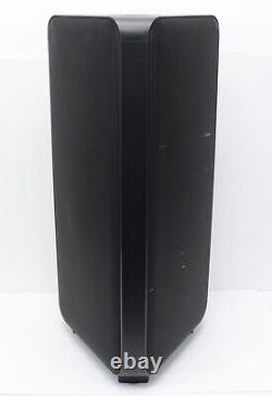 Samsung MX-ST90B Sound Tower Bluetooth High Power Party Speaker LOCAL PICKUP