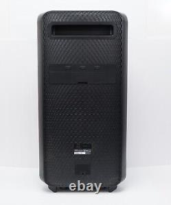 Samsung MX-ST90B Sound Tower Bluetooth High Power Party Speaker LOCAL PICKUP