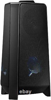 Samsung MX-T40 Sound Tower 300W Bluetooth Party Speaker