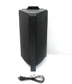 Samsung MX-T40 Sound Tower 300W Bluetooth Party Speaker Free shipping