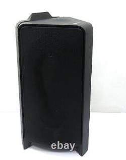 Samsung MX-T40 Sound Tower Bluetooth Dance Party Speaker Free shipping