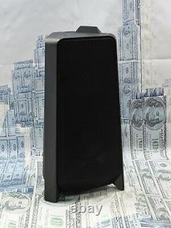 Samsung MX-T50 Giga Party Audio High Power 500W Black