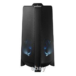 Samsung MX-T50 Giga Party Tower, 500-Watts