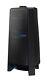 Samsung Mx-t70 Giga Party Audio 1500w Wireless Speaker Black -sb4343