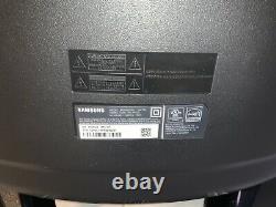 Samsung MX-T70 Giga Party Audio 1500W Wireless Speaker Black -SB4343
