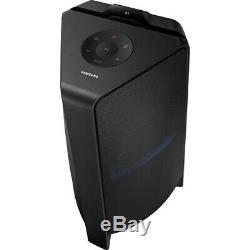 Samsung MX-T70 Giga Party Audio High Power 1500W Speaker & Subwoofer NEW