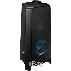 Samsung MXT50 Black Giga Party Audio Speaker MX-T50/ZA