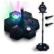 Singsation Performer Deluxe All In One Wireless Karaoke Party System With 2 Mic