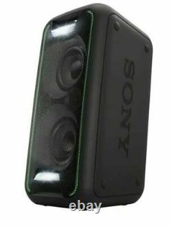 Sony GTK-XB5 High Power Party Speaker 200W Bluetooth Speaker