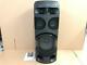 Sony Mhc-v71 High Power Portable Party Speaker System With Bluetooth Mhcv71