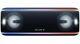 Sony Portable Bluetooth Speaker Srs-xb41/b With Extra Bass & Party Lighting Fx