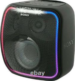 Sony SRS-XB501G Wireless Bluetooth Party Extra Bass Speaker IN ORIGINAL BOX
