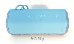 Sony SRS-XE200 X-Series Portable-Bluetooth LOUD Party Speaker SRSXE200 Blue