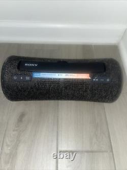 Sony SRS-XG300/H X-Series Wireless Portable-Bluetooth Party-Speaker