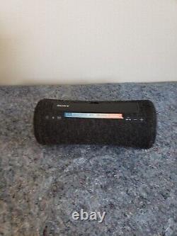 Sony SRS-XG300 X-Series Wireless Portable-Bluetooth Party-Speaker Black