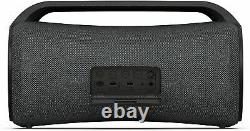 Sony SRS-XG500 X-Series Wireless Portable-Bluetooth Party-Speaker