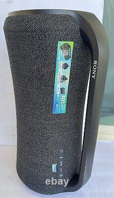 Sony SRS-XG500 X-Series Wireless Portable-Bluetooth Party-Speaker