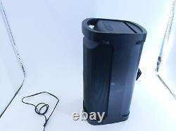 Sony SRS-XP500 X-Series Wireless Portable-BLUETOOTH-Karaoke Party-Speaker