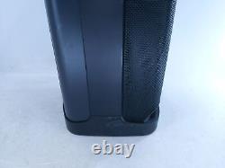 Sony SRS-XP500 X-Series Wireless Portable-BLUETOOTH-Karaoke Party-Speaker READ