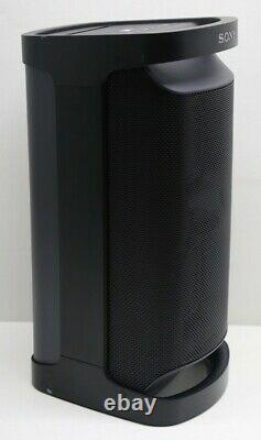 Sony SRS-XP500 X-Series Wireless Portable-Bluetooth-Karaoke Party-Speaker