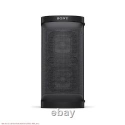 Sony SRS-XP500 X-Series Wireless Portable Bluetooth Karaoke Party Speaker