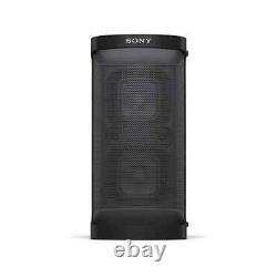 Sony SRS-XP500 X-Series Wireless Portable Bluetooth Karaoke Party-Speaker NEW