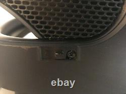 Sony SRS-XP700 Portable Bluetooth Party Speaker Black