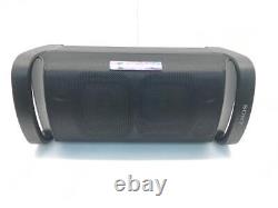 Sony SRS-XP700 Portable Wireless Bluetooth Karaoke Party Speaker IPX4