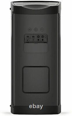 Sony SRS-XP700 X-Series Wireless Portable-Bluetooth-Karaoke Party-Speaker IPX4 S