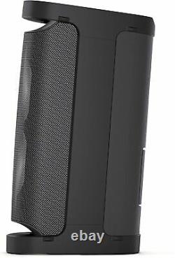 Sony SRS-XP700 X-Series Wireless Portable-Bluetooth-Karaoke Party-Speaker IPX4 S