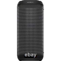 Sony SRS-XV800 X-Series Wireless Portable Bluetooth Karaoke Party Speaker Open